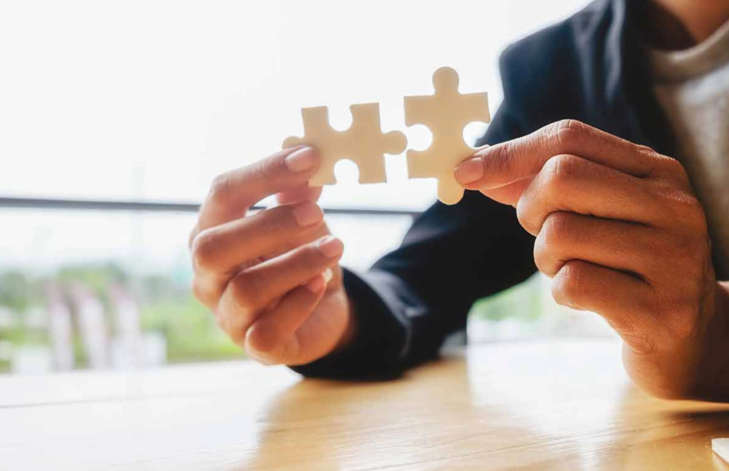 Habilidades/competências são fundamentais