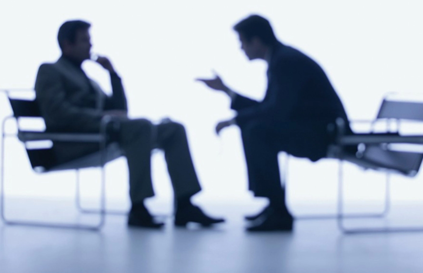 Será que preciso de coaching?