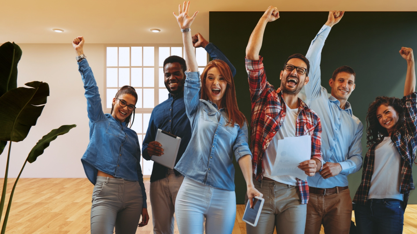 Conheça nosso time de Talentos